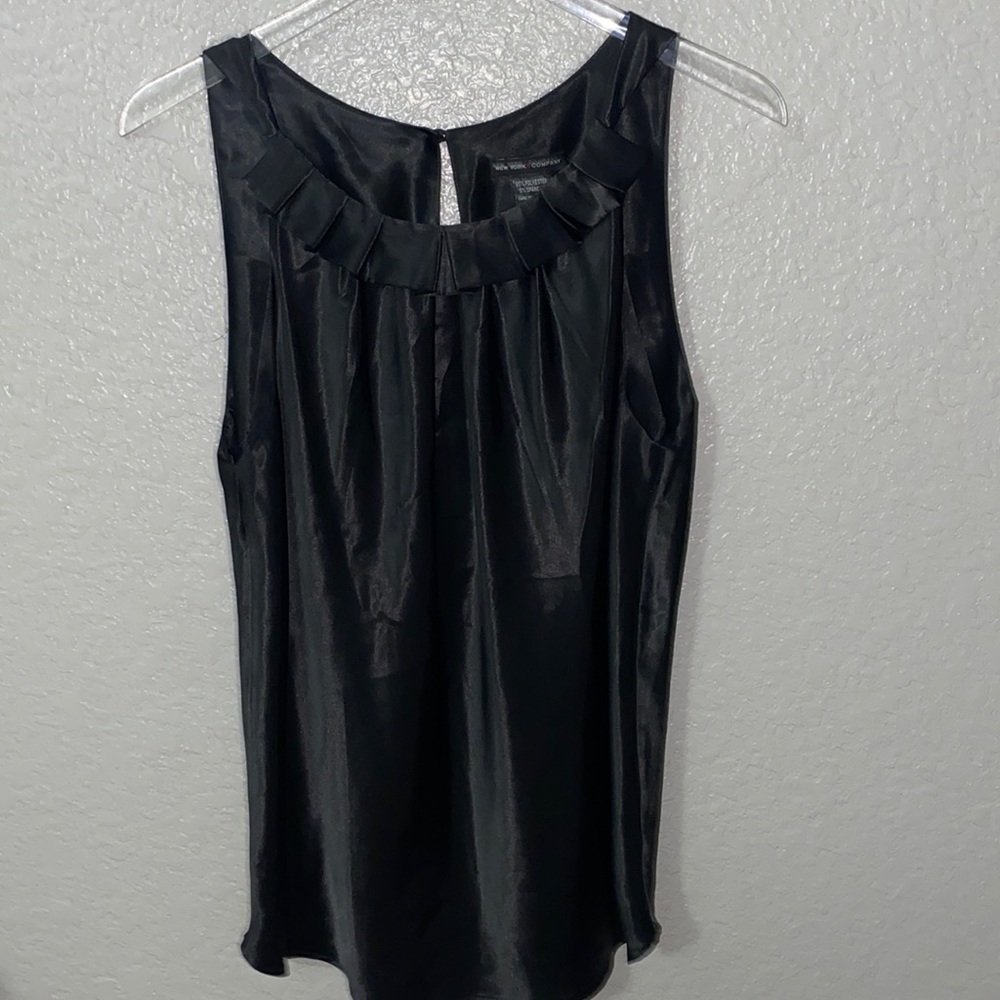 New York & Company brand blouse